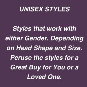 NEW EYEGLASS FRAMES WEARABLE BY EVERYONE!